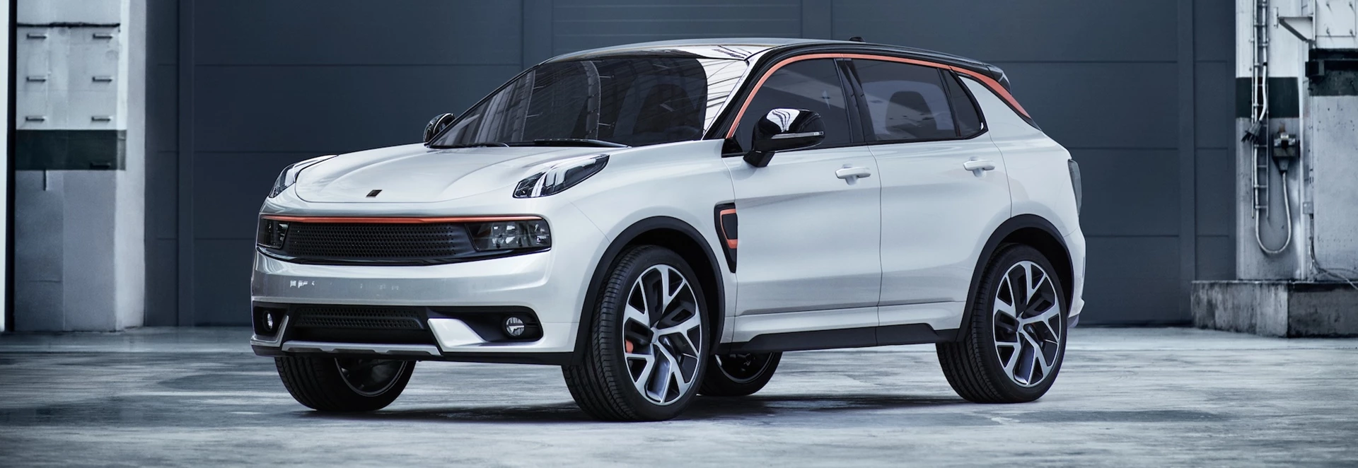 Lynk & Co to build vehicles at Volvo’s Belgium plant